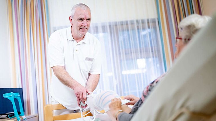 Thrombose – Gefahr zur Urlaubszeit