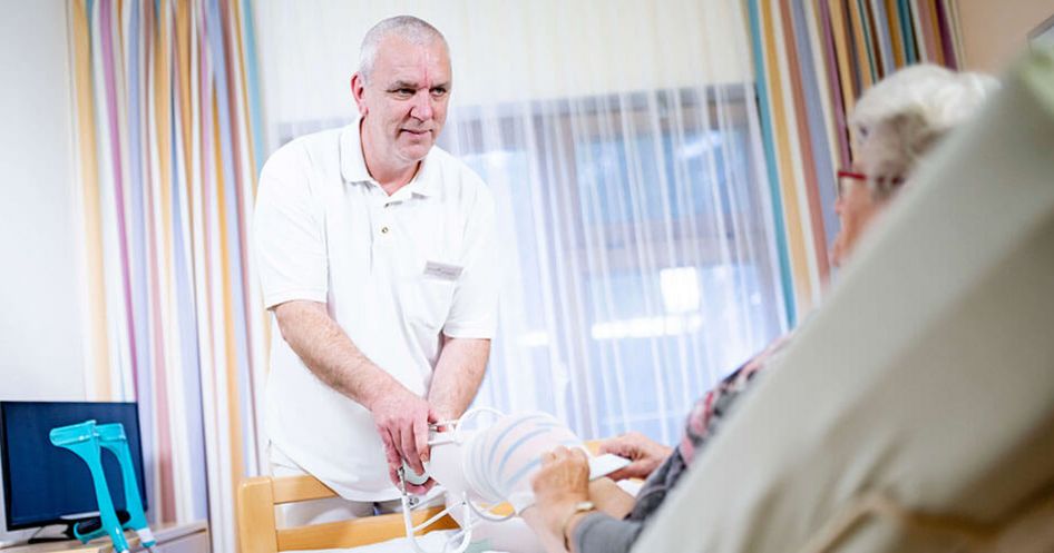 Thrombose – Gefahr zur Urlaubszeit