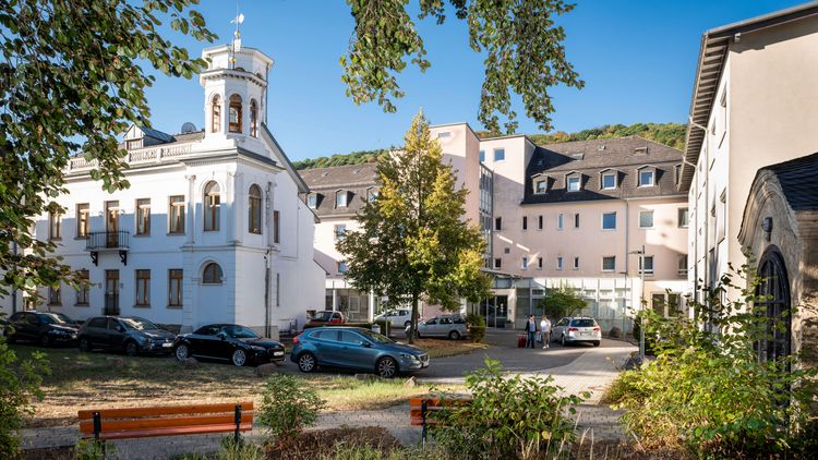 „Bemerkenswerte Qualität“ – Erfolgreiches Audit per Videokonferenz