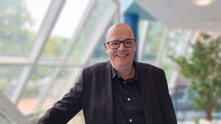 Nils-Michael Wulf übernimmt die Pflegedirektion