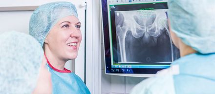 10 Fragen zu Wechselendoprothetik