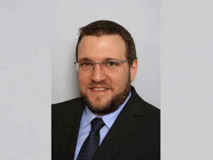 MEDICLIN Kraichgau-Klinik: Dr. Mario Schubert wird neuer Chefarzt für Onkologie