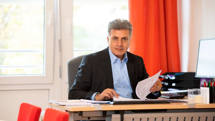 Im Schatten der Pandemie: Online-Seminar zur Situation von Geflüchteten