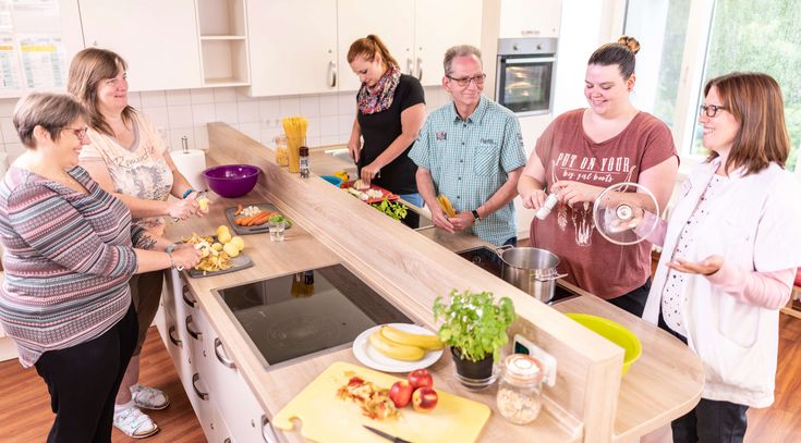 Rezepte für Diabetiker