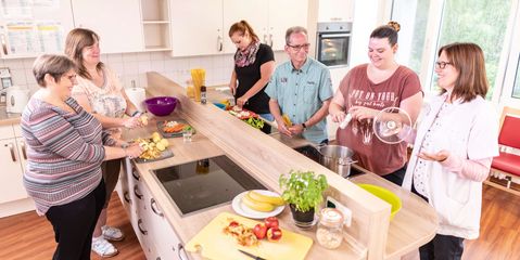 Rezepte für Diabetiker