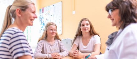 Familientherapie Familientherapie
