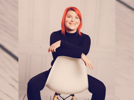 „Hier wurde ich das erste Mal wirklich ernst genommen mit meinen Post-COVID-Beschwerden.“