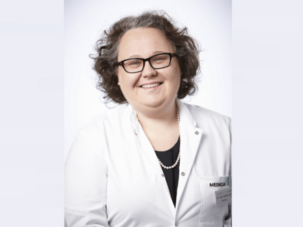 Willkommen (zurück) im Leben!