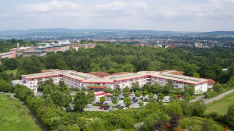 MEDICLIN Reha-Zentrum Roter Hügel überzeugt bei Wettbewerb um die beste Klinik-Website