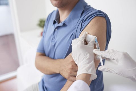 Vorbeugung einer Sepsis