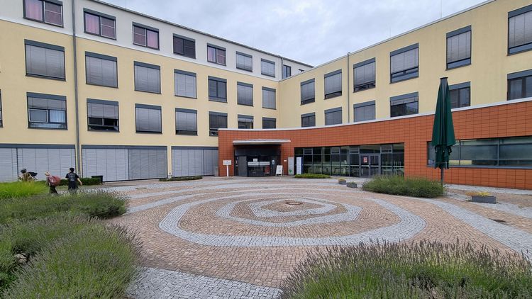 MEDICLIN CAMPUS Leipzig