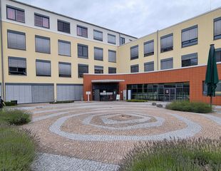 MEDICLIN CAMPUS Leipzig