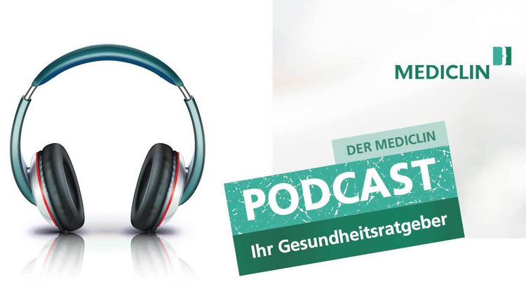 Podcast Gesundheitsratgeber