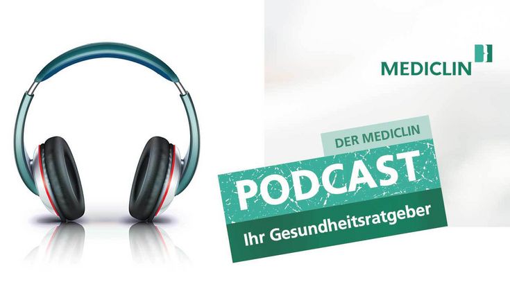 Podcast Gesundheitsratgeber