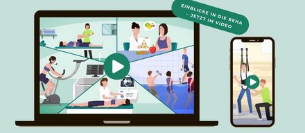 So funktioniert Reha – Ziele und Inhalte im Film erklärt