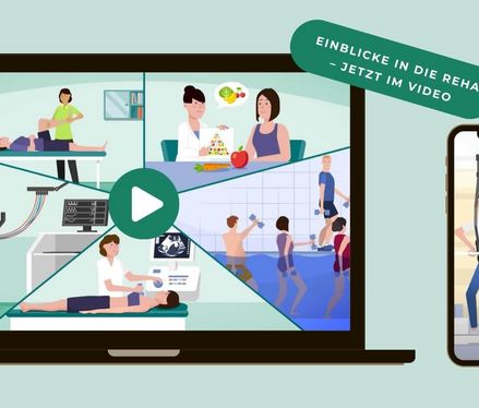 So funktioniert Reha – Ziele und Inhalte im Film erklärt