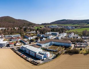 MEDICLIN Kliniken Bad Wildungen