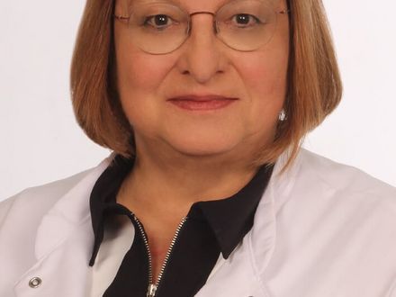 Neue Chefärztin für Neurologie und Geriatrie