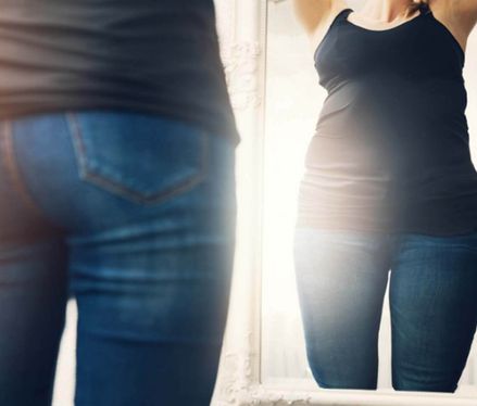 Bulimie (Bulimia nervosa): Ursachen, Symptome & Behandlung