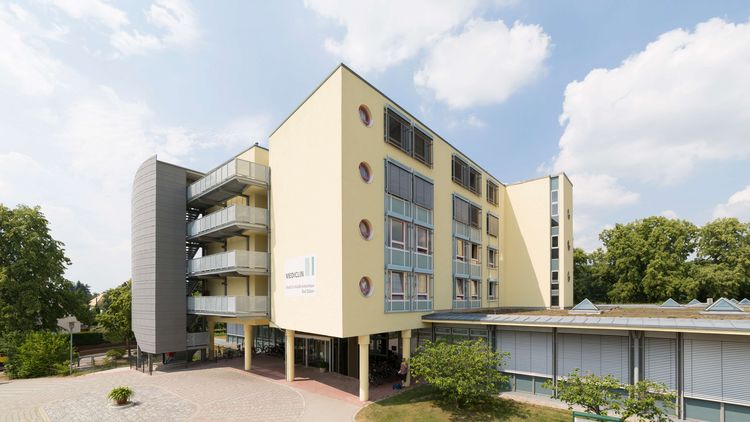 MEDICLIN Waldkrankenhaus Bad Düben wieder im Regelbetrieb