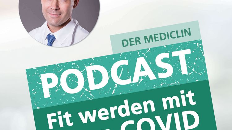 Ständig erschöpft nach Corona: Dr. Guido Waldmann erklärt Erschöpfungssyndrom