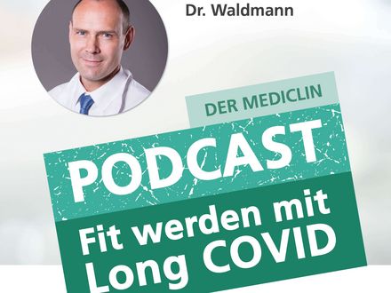 Ständig erschöpft nach Corona: Dr. Guido Waldmann erklärt Erschöpfungssyndrom