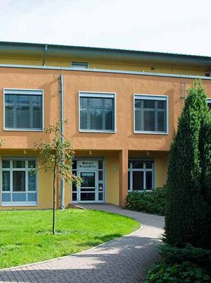 MEDICLIN MVZ Plau am See