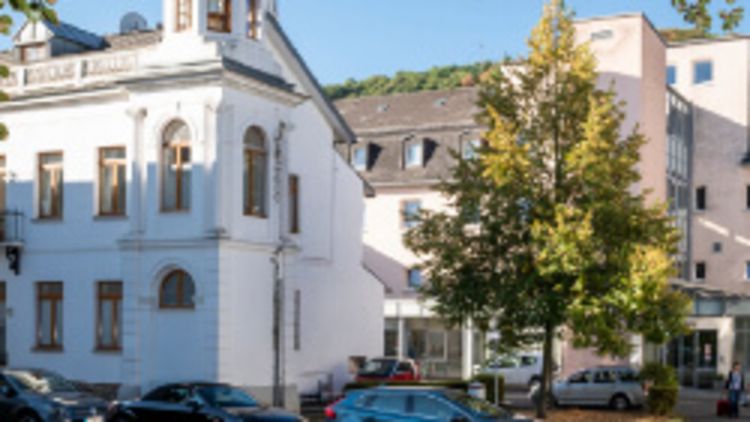 Robert Janker Klinik