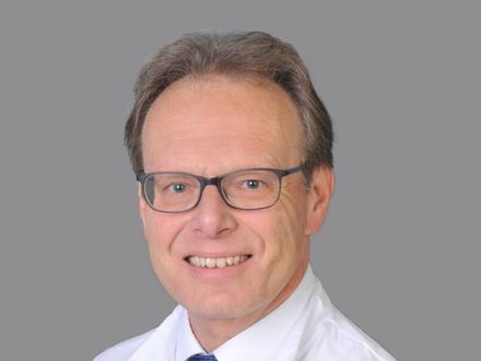 Polyneuropathie: Patientenvortrag im Gesundheitszentrum rechts der Ems