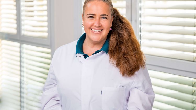 Was ist das Beste für meinen Patienten?