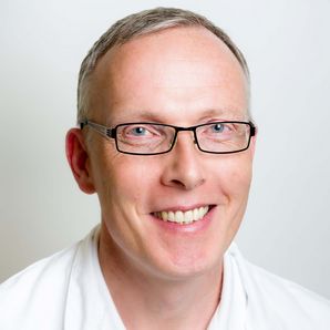 Dr. med. Matthias Merkel