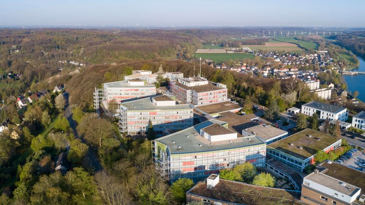 Experten warnen: Zu wenig Reha-Plätze für schwerkranke Corona-Patienten in NRW