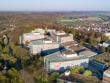 Experten warnen: Zu wenig Reha-Plätze für schwerkranke Corona-Patienten in NRW