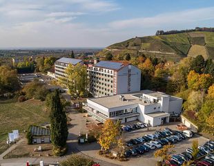 MEDICLIN Staufenburg Klinik