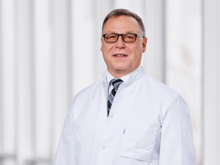 MEDICLIN Herzzentrum Lahr: Bürger*innenvorlesungen wieder in Präsenz