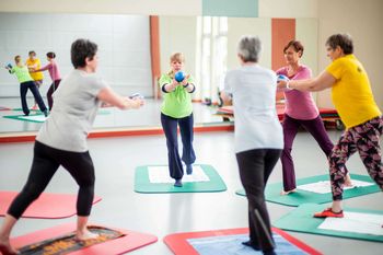 Reha-Sport MEDICLIN Direct