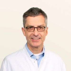Dr. med. Lutz Reuter