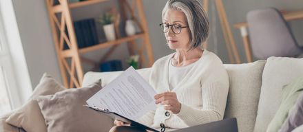 Vor der Rehabilitation: Gut vorbereitet in die Reha