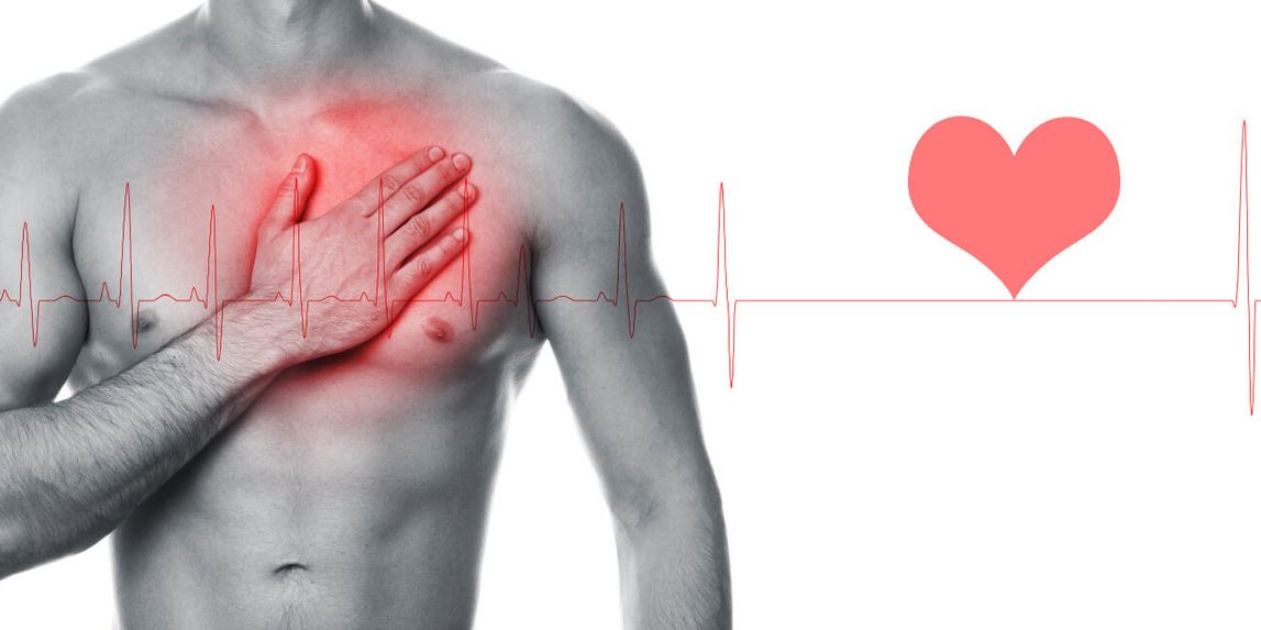 Tipps für einen gesunden Alltag nach einer Herz-Operation