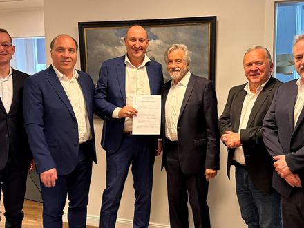 MEDICLIN kauft Reha-Klinik am Sendesaal