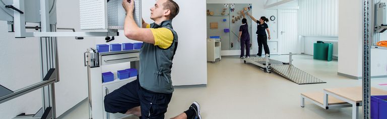 MBOR- Fit für den Beruf