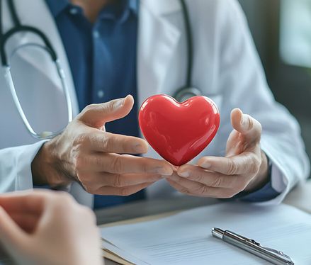Broken-Heart-Syndrom: Ursachen & Behandlung