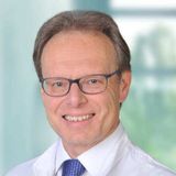 Porträt Dr. Michael Annas