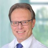 Porträt Dr. Michael Annas