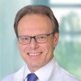 Porträt Dr. Michael Annas