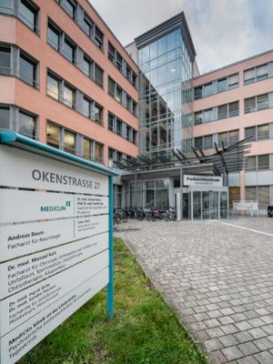 MEDICLIN Fachärzte Offenburg