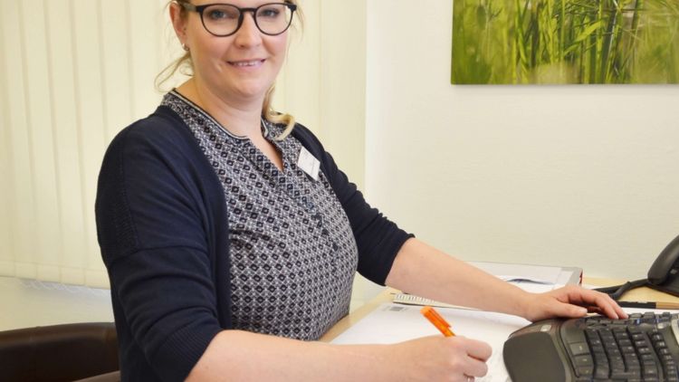 „Gemeinsam AufRheumen am Arbeitsplatz“