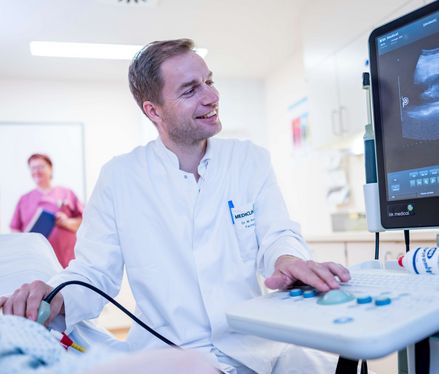 Gutartige Prostatavergrößerung – Symptome & Behandlung