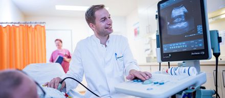 Gutartige Prostatavergrößerung – Symptome & Behandlung