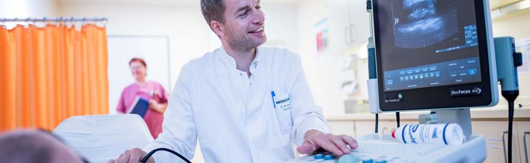 Gutartige Prostatavergrößerung